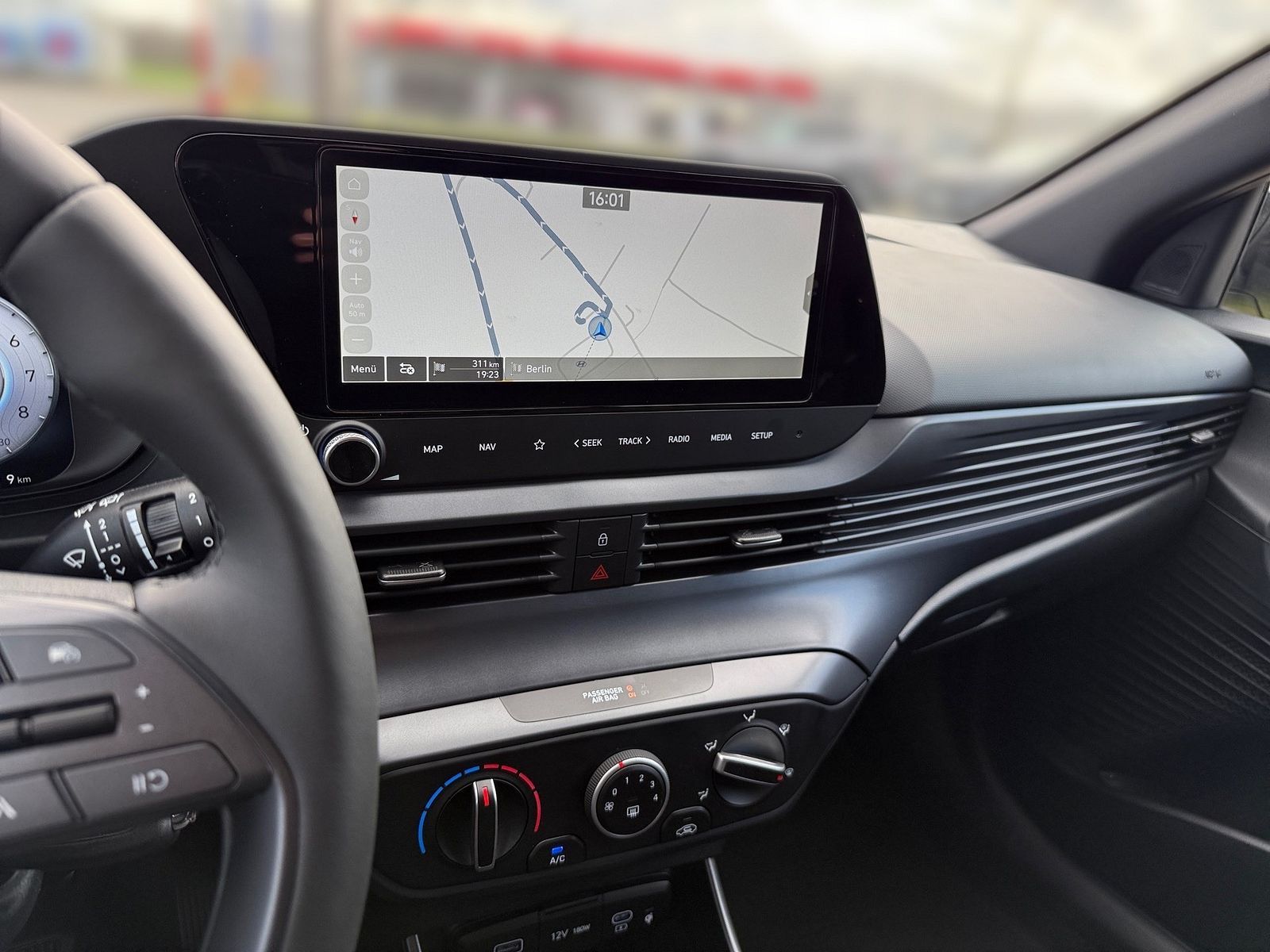 Hyundai i20 - Bild 12