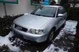 Audi A3 1.9TDI 66kW Ambiente/Klimaautomatik/ALU - Audi A3 aus 2000 mit Diesel-Antrieb