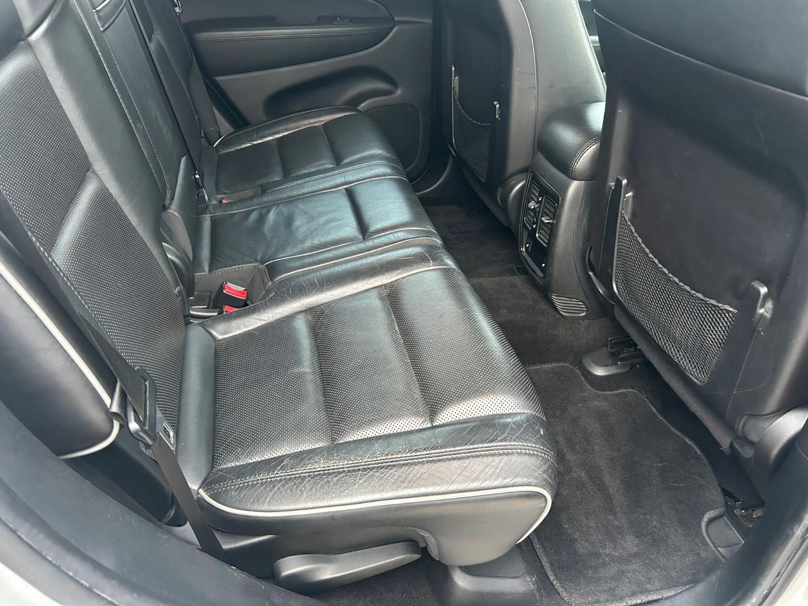 Jeep Grand Cherokee 3.0 CRD | 241 ch | BVA | Toit panoramique | Suspension pneumatique | Cuir | Caméra de recul | Régulateur adaptatif