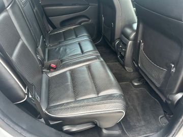 Jeep Grand Cherokee - 11