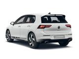 Volkswagen Clubsport "Übernahme in der Erlebniswelt in WOB" - Volkswagen Golf: Allradantrieb