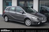 Mercedes-Benz B 180 CDI Navigation/Sitzheizung/PTS/AHK/2.Hand - Mercedes-Benz in Mainz: 180