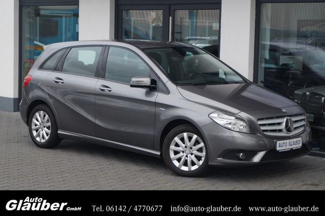 Mercedes-Benz B 180 CDI Navigation/Sitzheizung/PTS/AHK/2.Hand