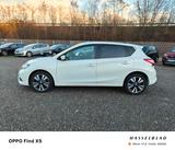 Nissan Pulsar 1,2 X-Tronic "N-Connecta*Navi*kamera - gebrauchte Nissan Pulsar aus dem Jahr 2018