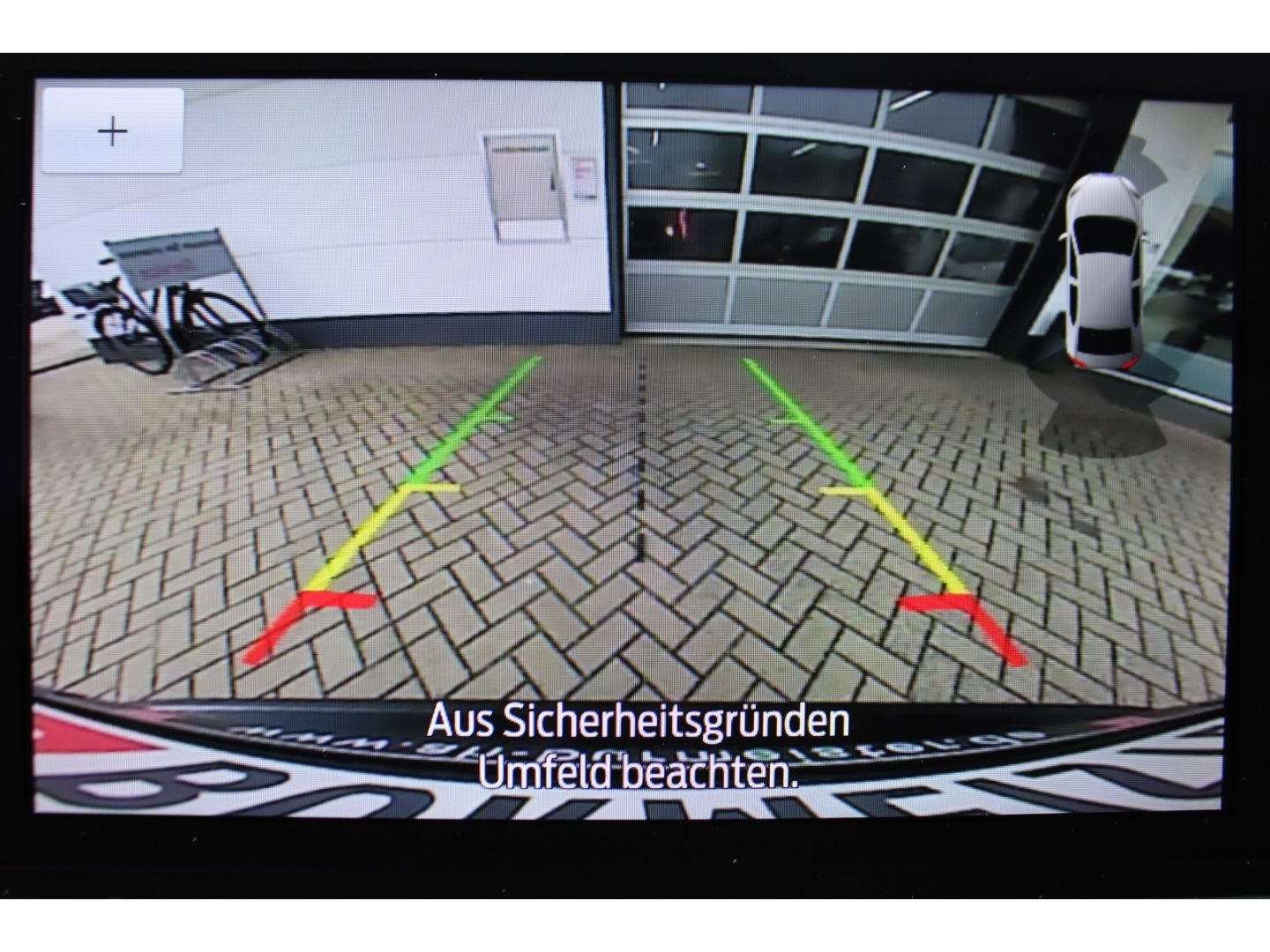 Fahrzeugabbildung Ford Kuga Plug-In Hybrid PHEV Titanium Automatik Navi