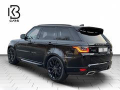 LAND ROVER Range Rover Sport HSE Dynamic|Pixel-LED|Pano|HUD