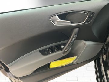 Bild 10 Audi A1 Sportback design