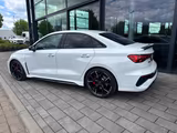 Audi RS3 Limo/Garantie/Pano/Matrix/B&O/RS AGA - Audi RS3 in Hannover