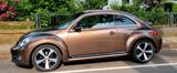Volkswagen VW Beetle 2.0 Tdi ,DSG Exclusive Sport - Volkswagen Beetle Sport mit Diesel-Antrieb