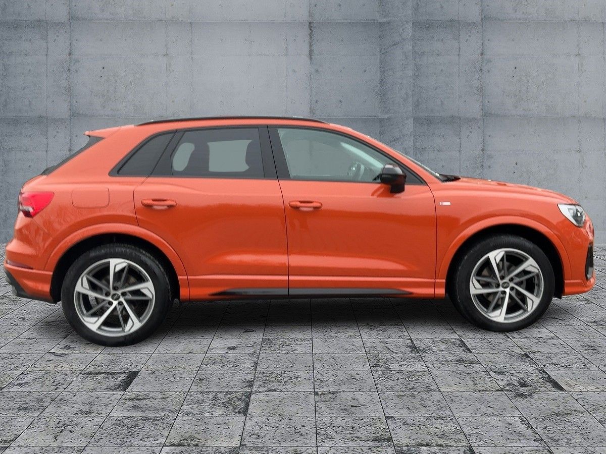Audi Q3 - Bild 7