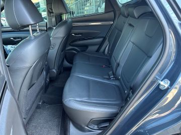 Hyundai TUCSON - 7