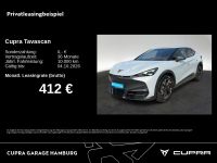 Cupra Tavascan - Vorschau Bild 2