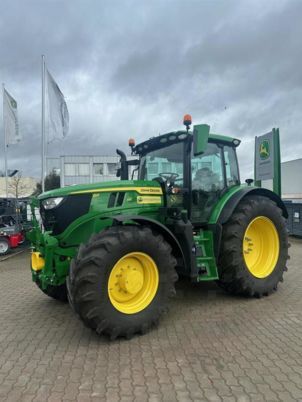 John Deere 6R 185