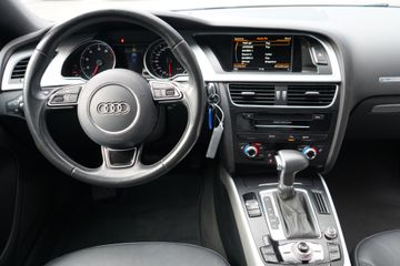 Audi A5 - 10