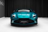 Aston Martin V8 Vantage - Aston Martin Gebrauchtwagen von 2024