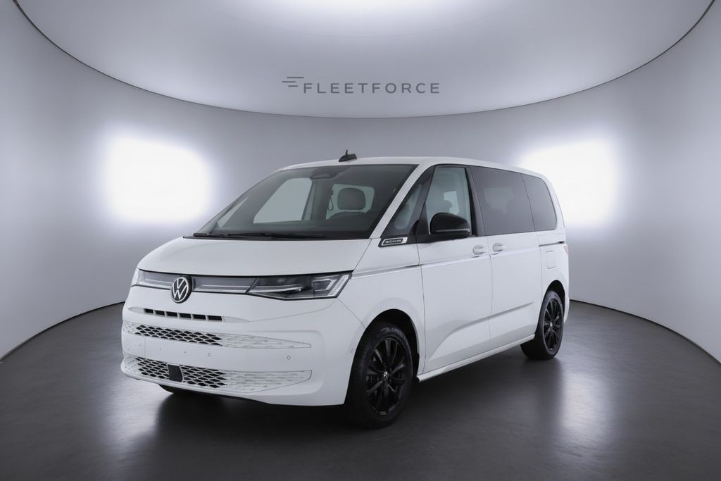Image of Volkswagen T7 Multivan
