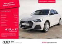Audi A1 - Vorschau Bild 1