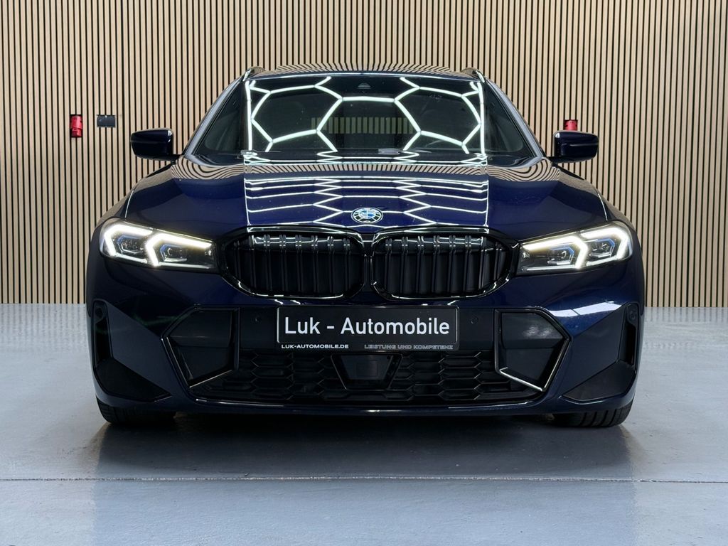 Image of BMW 320