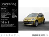 Volkswagen cross up! 1.0 BlackStyle*RFK*SHZ*GRA*Sound-Plus - Volkswagen up! in Aachen