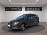 Volkswagen Sharan 2.0 TDI Highline 7-Sitzer el.Tür DYNAUDIO - gebrauchte VW Sharan aus dem Jahr 2014