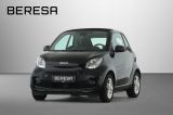 Smart fortwo EQ Sitzheizung Schnelllader 22 kW - Smart ForTwo