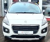 Peugeot 3008 1,6 Blue HDI~Navi~Pano~Euro6~Kamera - Peugeot 3008 aus 2016