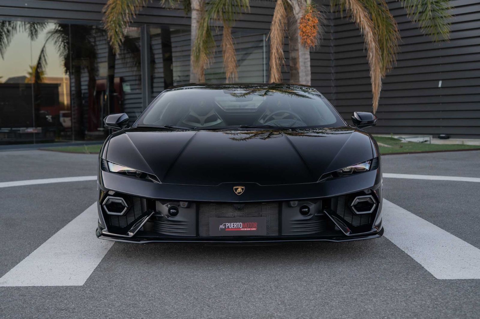 Lamborghini Temerario 4.0 V8 PHEV imagem 2