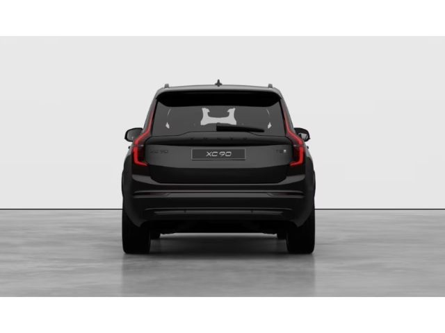 Volvo XC90 T8 Plus Black Edition 7-Sitzer Lagom-P. Sei imagem 3