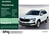 Skoda Karoq 2.0 TDI 4x4 DSG Selection AHK-Elektrisch - Skoda Karoq: Selection