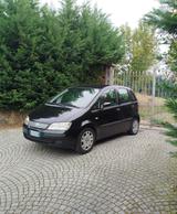 Fiat Idea 1.3 Multijet 16V 70 CV BlackEnergy - Fiat Idea Diesel Gebrauchtwagen