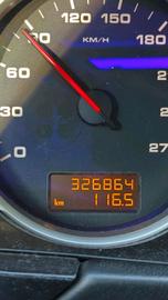 2003 Porsche CAYENNE 缩略图 11