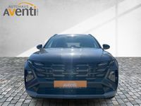Hyundai TUCSON - Vorschau Bild 7