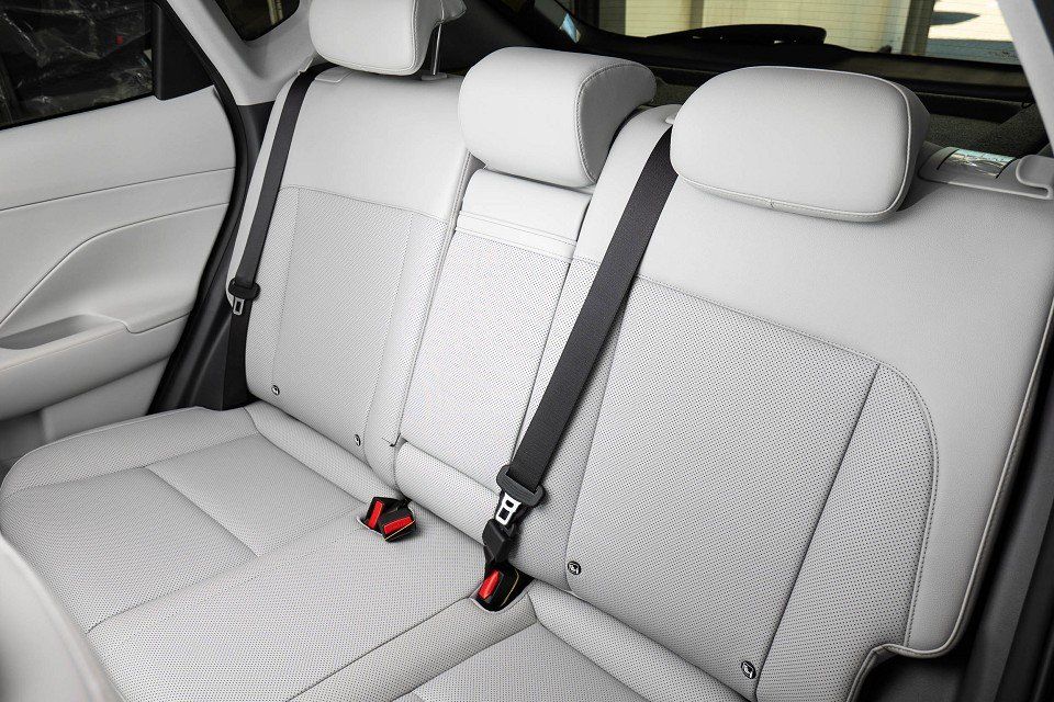 Fahrzeugabbildung Hyundai KONA Hybrid PRIME GSD Sitz BOSE