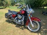 Harley-Davidson Road King Classic - HARLEY-DAVIDSON 2006 ROAD KING