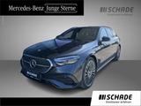 Mercedes-Benz E 300 de T AMG Line Airmatic*AHK*Burmester®*360°