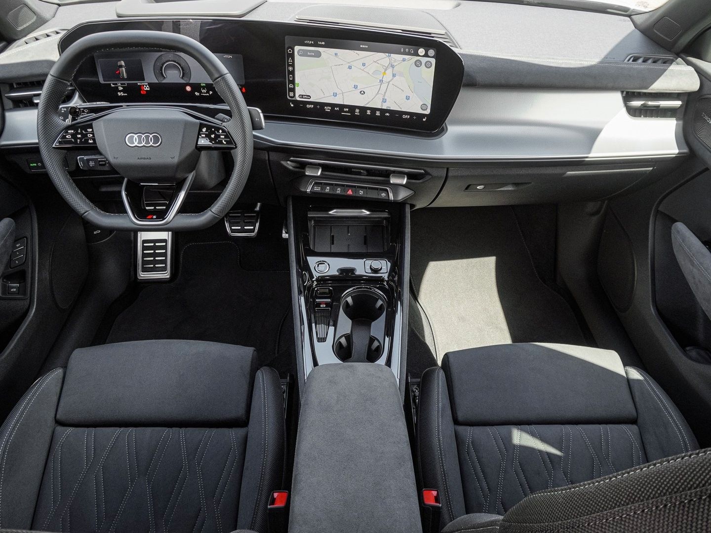 Audi Q3 - Bild 7