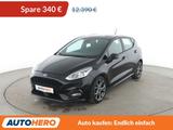 Ford Fiesta 1.0 EcoBoost ST-Line*LIM*PDC*SHZ*ALU* - Ford Fiesta Gebrauchtwagen in München