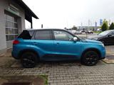 Suzuki Vitara S 1.4 4x4 Automatik ALLGRIP -1.Hand - gebrauchte Suzuki Vitara aus dem Jahr 2018