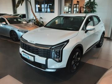 KIA Sportage - 2