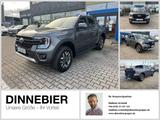 Ford Ranger DoKa 2.3l PHEV Wildtrak 207 kW