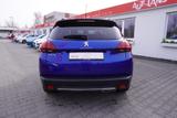 Peugeot 2008 1.2 PureTech Allure GT-Line Navi Tempomat - Peugeot 2008 mit Benzin-Antrieb