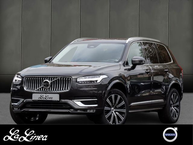 Volvo XC90 B5 (D) Plus Bright AWD NP:89.750,-//PANO/ST