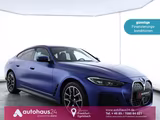 BMW i4 Gran Coupe M Sport|Sitz&Lenkrhzg.|Navi|LED - BMW i4 Gebrauchtwagen