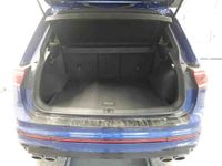 Volkswagen Tiguan - Vorschau Bild 8