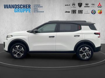 Citroën C3 Aircross 1.2 145 MAX SHZ+Kam.+LED+Navi+PDC