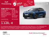 Audi SQ6 e-tron quattro *8-fach - Audi SQ6 e-tron Gebrauchtwagen