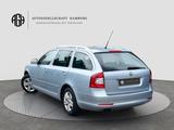 Skoda Octavia Kombi Impuls Edition*DSG*4Season LMF*SHZ - Skoda Octavia aus 2010: Kombi