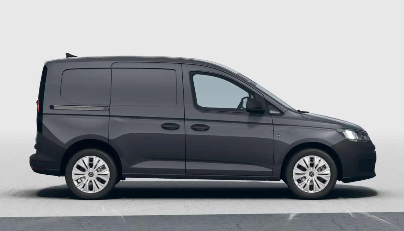 Volkswagen Caddy - Bild 6