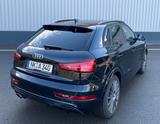 Audi RSQ3 2.5 TFSI S tronic quattro - Audi RSQ3 Gebrauchtwagen