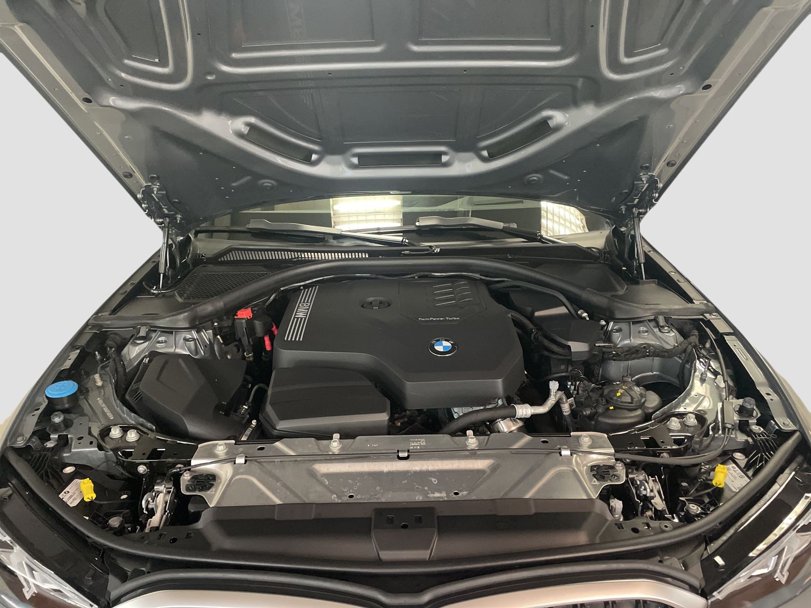 BMW 318 - Bild 15